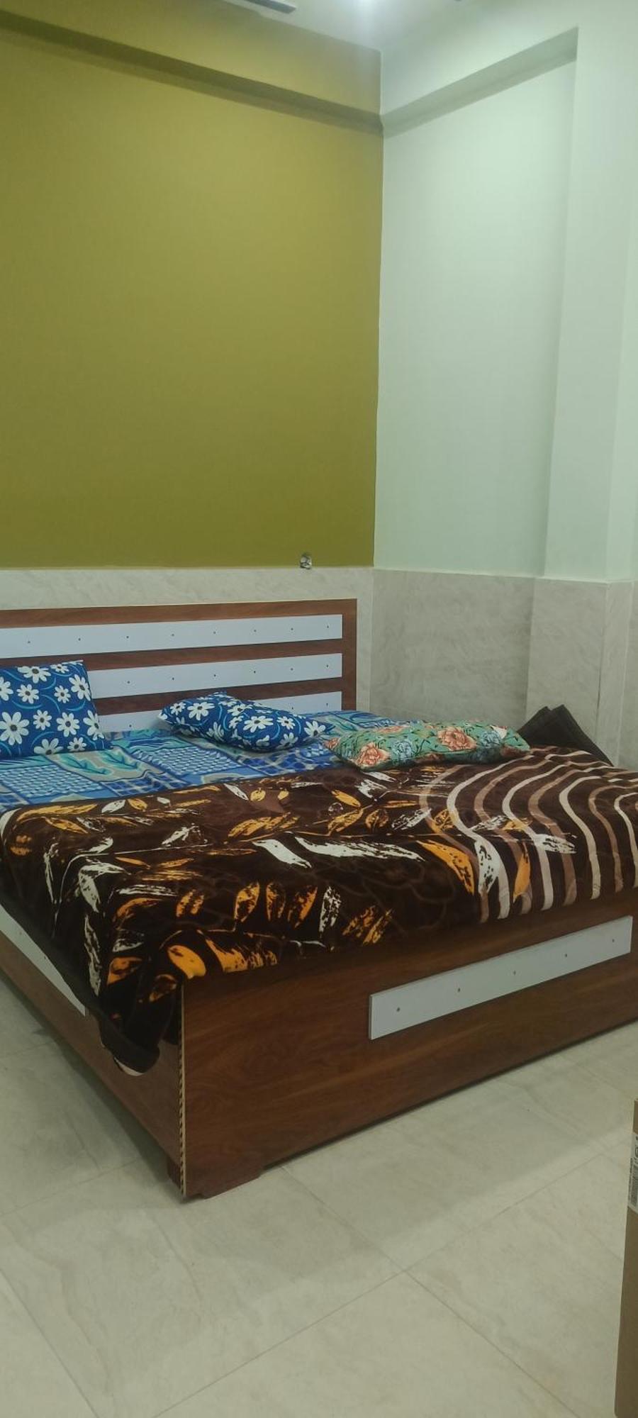 Shree Hari Guest House Ayodhya Exterior foto