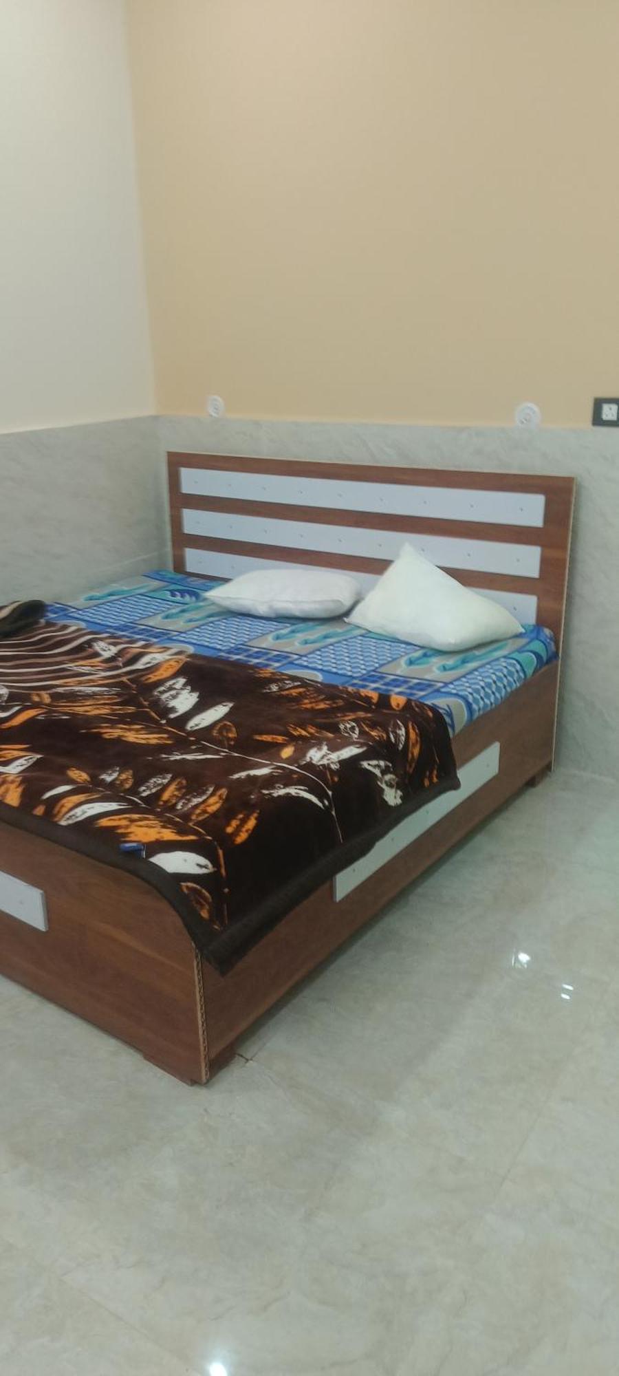 Shree Hari Guest House Ayodhya Exterior foto